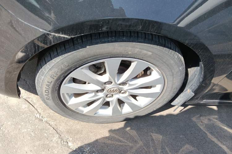 Used Buick LaCrosse 2013 2.4L SIDI Leading Comfort Version