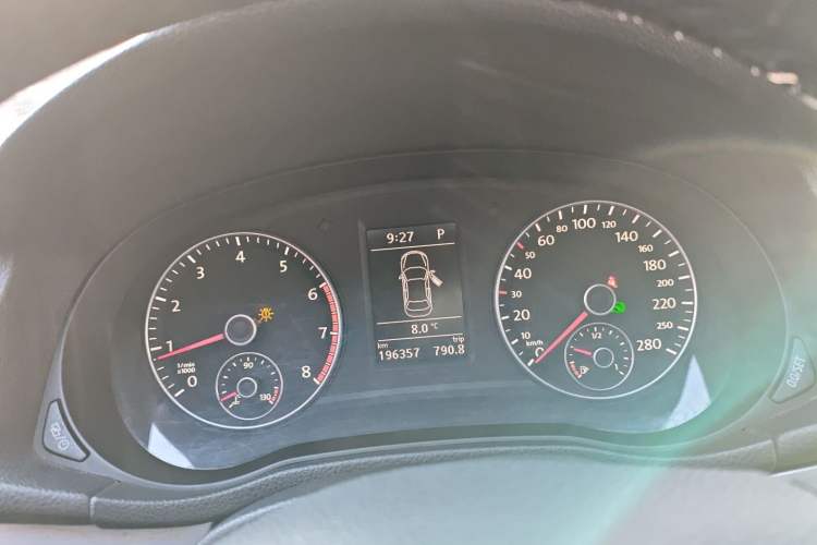 Used Volkswagen Passat 2015 1.8TSI DSG Prestige Edition