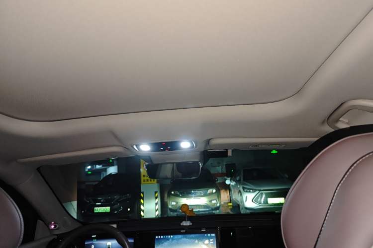 Used Leapmotor C11 2023 Range-Extended 300 Smart Enjoyment Edition