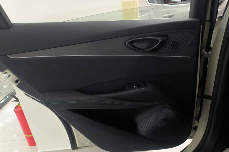 Used BYD Seal 06 New Energy 2024 DM-i 120KM Prestige Model