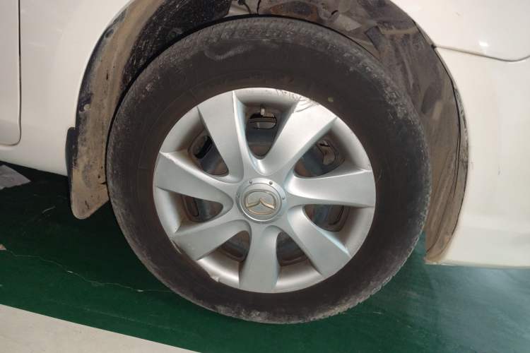 Used Mazda 3 2012 1.6L Manual Classic Special Offer Right Front Wheel Hub