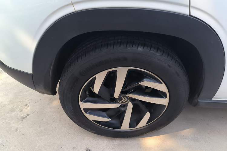 Used Citroen C3-XR 2017 1.6L Automatic Pioneer Model