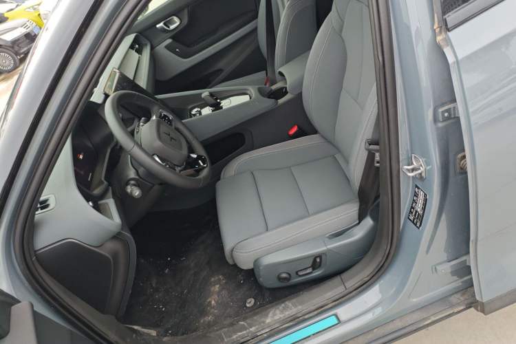 Used Polestar 2 2021 Single Motor Standard Range