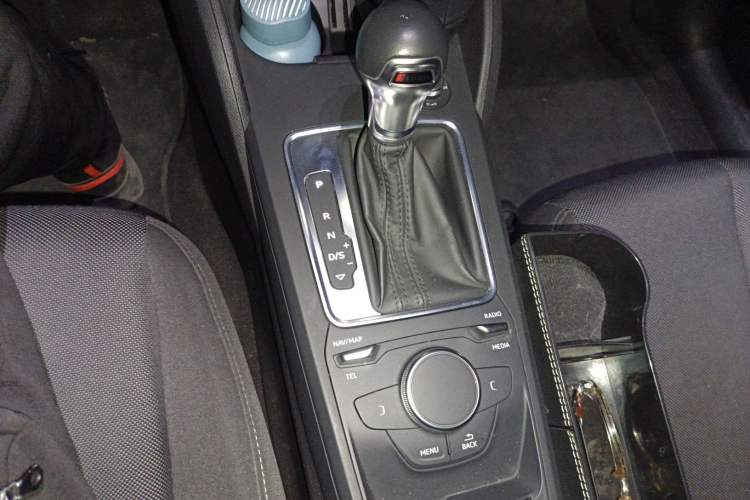 Used Audi Q2L 2021 35 TFSI Progressive Dynamic Edition
