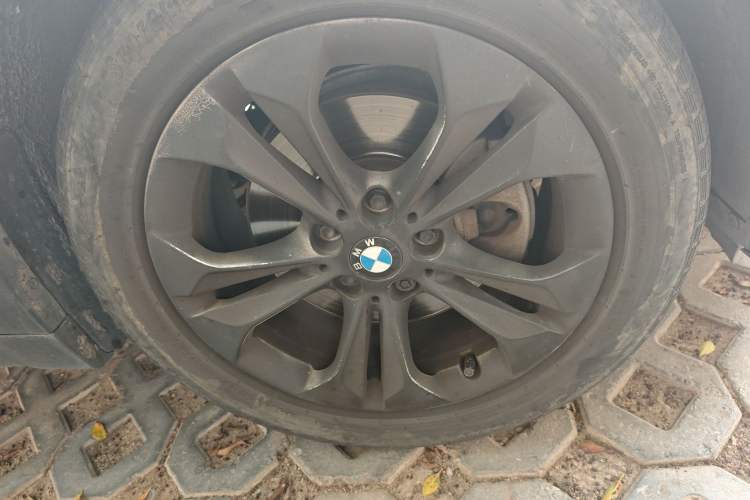 Used BMW X1 2016 sDrive18Li Premium Edition
