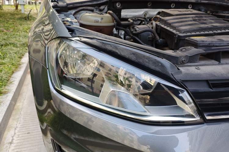 Used Volkswagen Golf 2014 1.6L Automatic Comfort Model