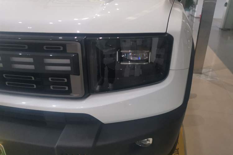 Used JETOUR Shanhai Shanhai T1 2025 150 km Heading South