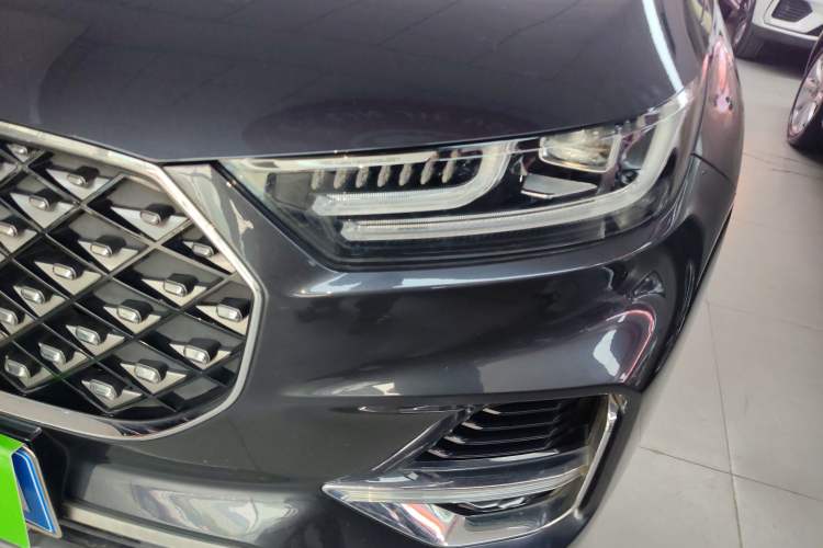 Used Chery Tiggo 8 PLUS 2021 290TGDI DCT Haoting Edition