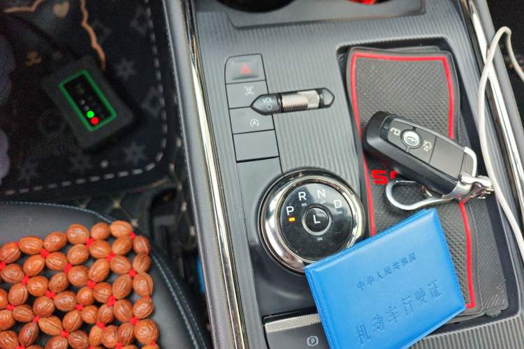 Used Ford EVOS 2022 EcoBoost 245 Style Edition
