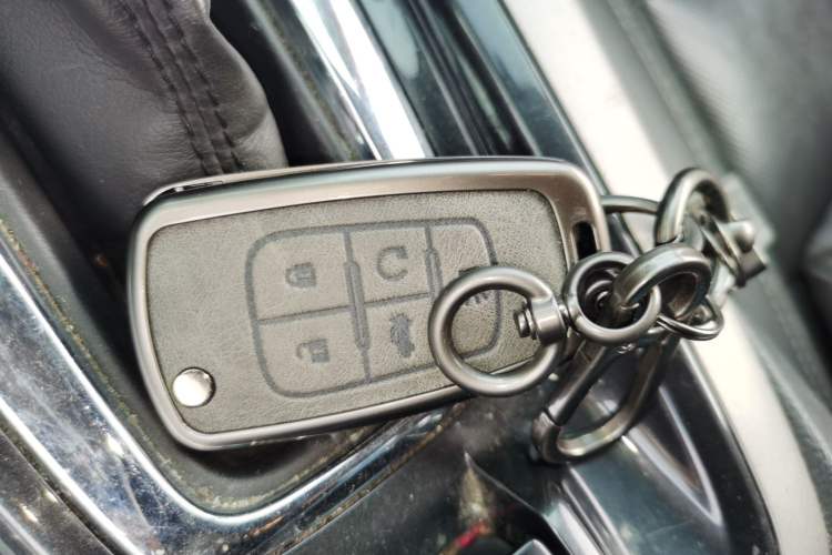 Used Chevrolet Malibu 2018 530T Automatic Fashion Edition Interior 1