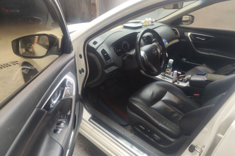 Used Nissan Teana 2016 2.0L XL-Upper Smart Edition