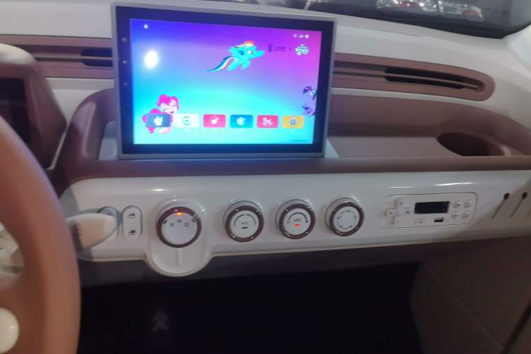 Used Bestune Pony 2026 Model 222km Agile Horse