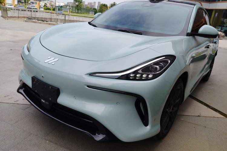 Used IM LS6 2023 Max Enhanced Performance Edition