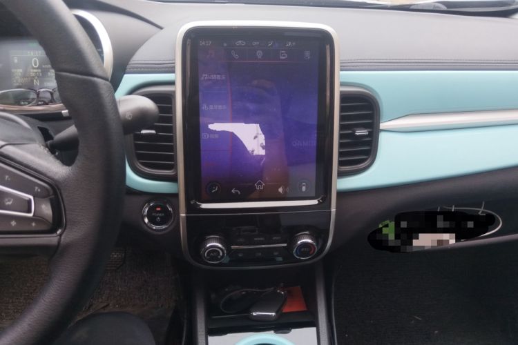 Used Chery New Energy Little Ant 2021 150 000 Yuan Ant Fan Edition Ant Cool Version Lithium Iron Phosphate