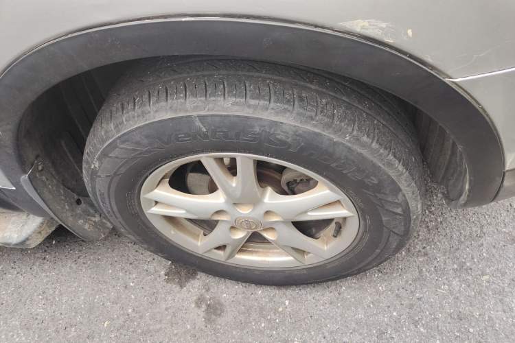 Used Nissan Qashqai 2012 2.0 XL Fire CVT 2WD
