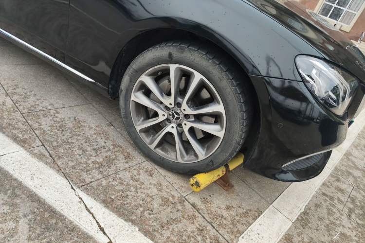 Used Mercedes-Benz E-Class 2019 Restyled E 300 L Luxury Edition
