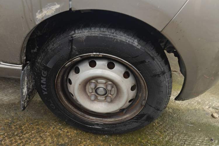 Used Jinbei New Hiace X30L 2019 1.5L Cargo Van Wealth Edition China VI SWC15M