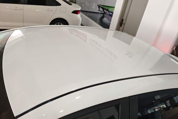 Used Toyota Corolla 2014 1.6L CVT GL
