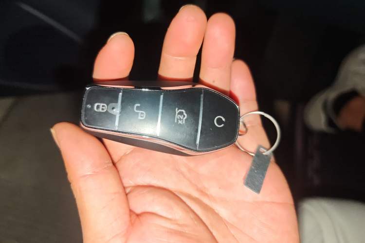 Used BYD Seal 06GT 2025 Intelligent Driving Version 605 Heatwave Edition