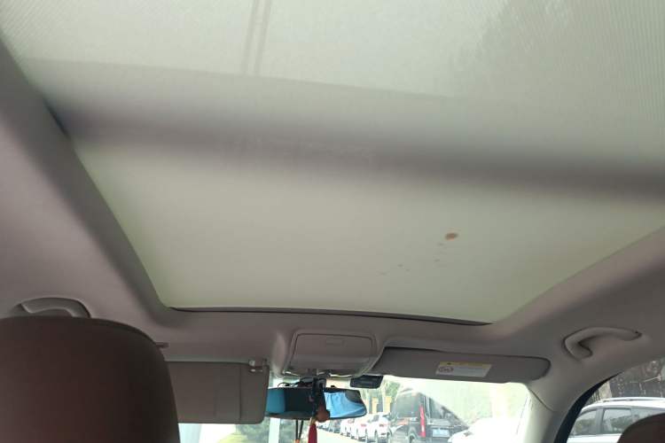 Used Volkswagen Tiguan 2015 1.8TSI Automatic Two-Wheel Drive Comfort Edition
