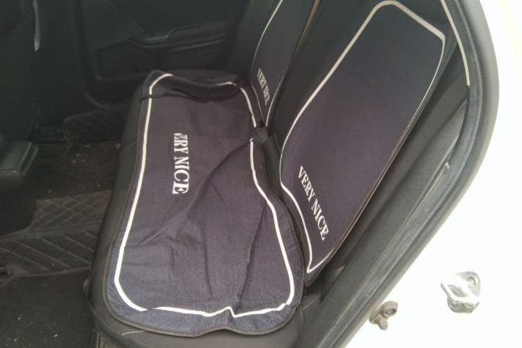 Used Honda Civic 2016 220TURBO Manual Luxury Edition
