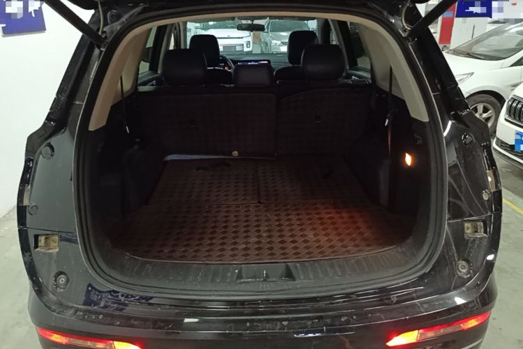 Used Landian E5 2023 1.5L DE-i 100KM Comfort Edition 7-Seater
