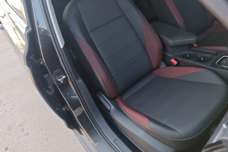 Used Volkswagen Bora 2021 1.5L Automatic Comfort Smart Connect Edition
