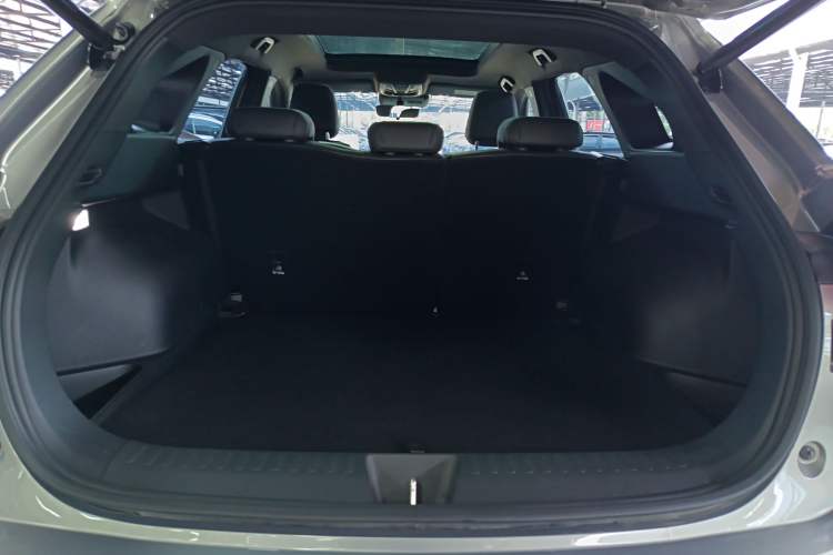 Used Haval XY 2023 1.5T Smart Edition