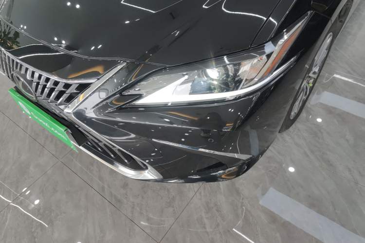 Used Lexus ES 2022 200 Excellence Edition