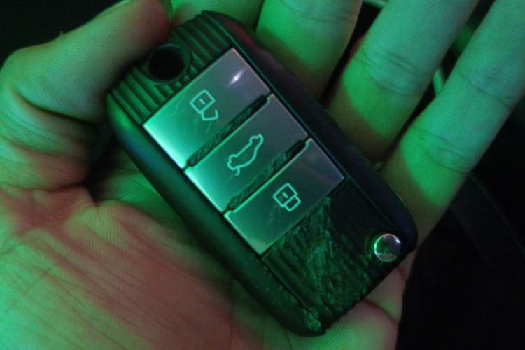 Used MG 6 New Energy 2018 45T E-DRIVE Intelligent Drive Hybrid PILOT Super Internet Edition
