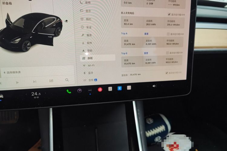 Used Tesla Model 3 2020 Revised Version Standard Range Rear-Wheel Drive – Upgraded Edition
