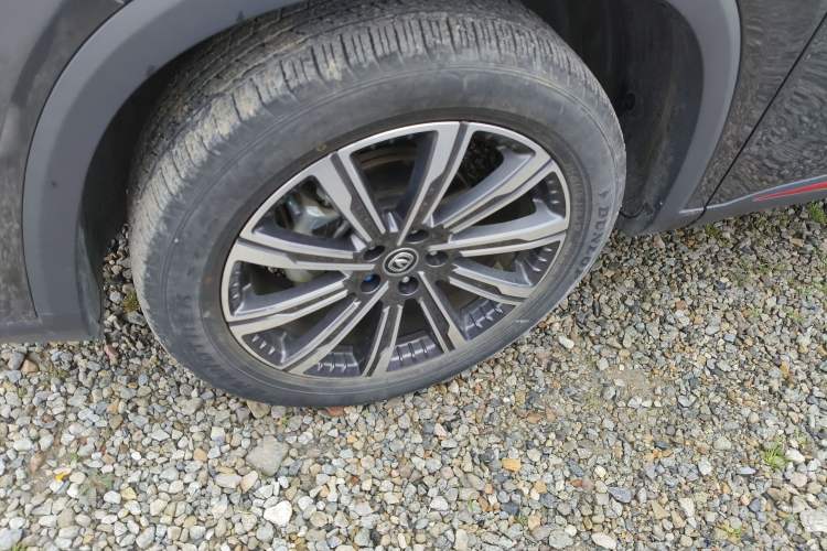 Used CHANGAN CS75 PLUS 2022 2nd Generation 1.5T Automatic Luxury Edition
