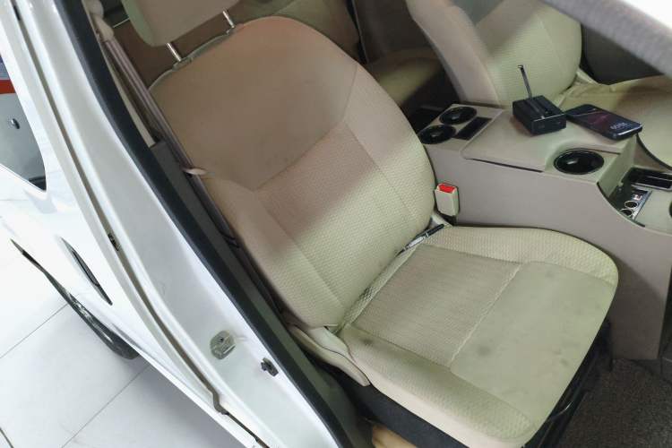 Used Nissan NV200 2016 1.6L CVT Luxury Model