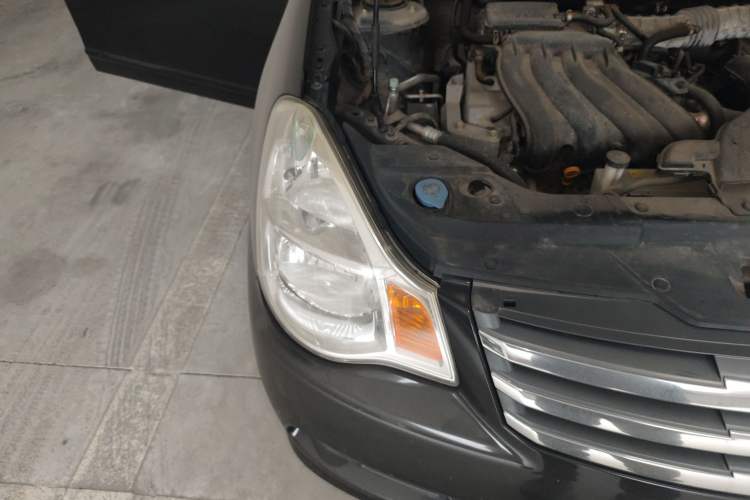 Used Nissan Sylphy 2018 Classic 1.6XE CVT Comfort Edition