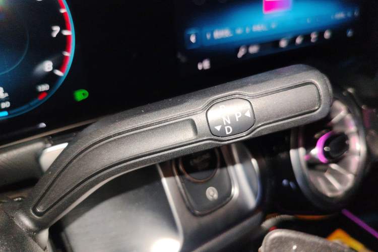 Used Mercedes-Benz GLB 2021 GLB 200 Fashion Model