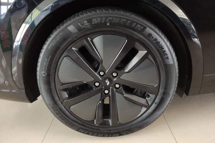 Used Li Auto L7 2024 Pro Model