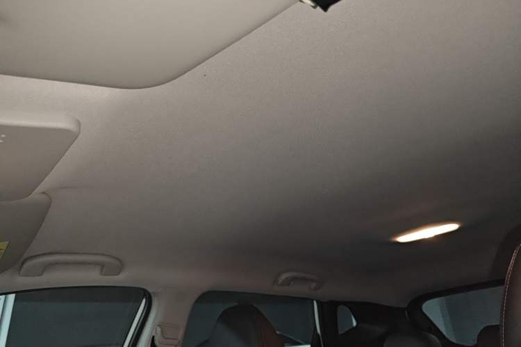 Used Nissan Qashqai 2022 2.0L CVT XV Smart Enjoyment Version
