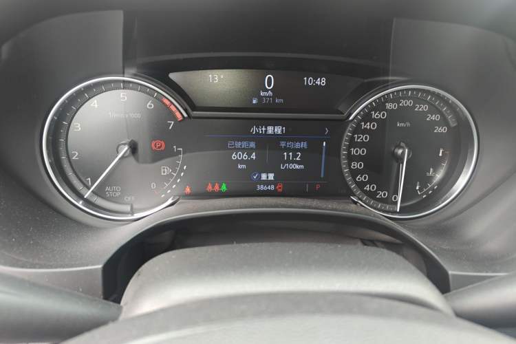 Used Cadillac CT4 2020 28T Elite Edition