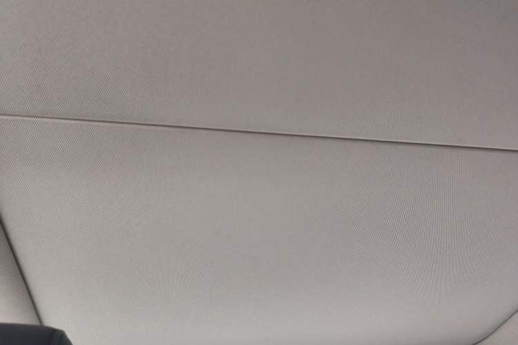 Used Hyundai Mistra 2017 1.8L Automatic Smart GLS China V Standard Headliner