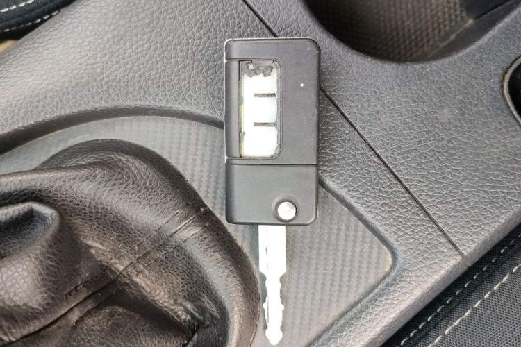 Used Haima Fumei 2014 M5 1.6L Manual Elite Model
