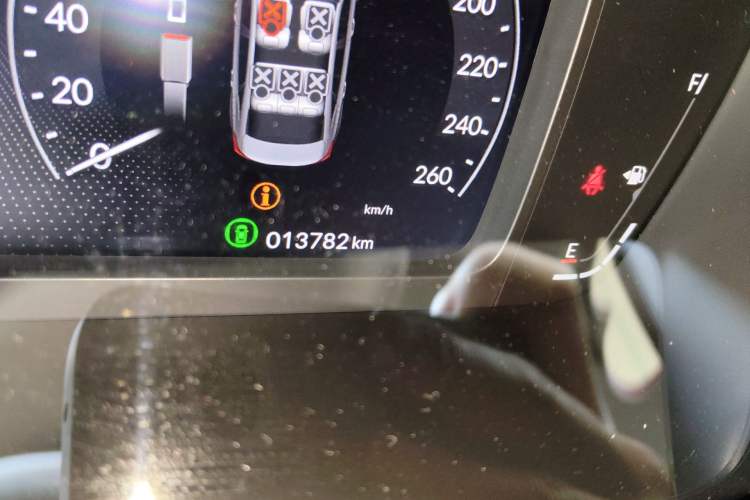 Used Honda Integra 2022 240TURBO CVT Technology Edition
