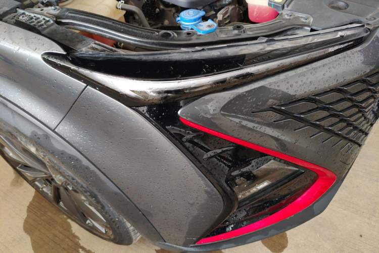 Used CHANGAN UNI-T 2020 1.5T Prestige Version