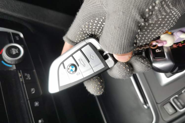 Used BMW 3 Series 2016 320i Fashion Model