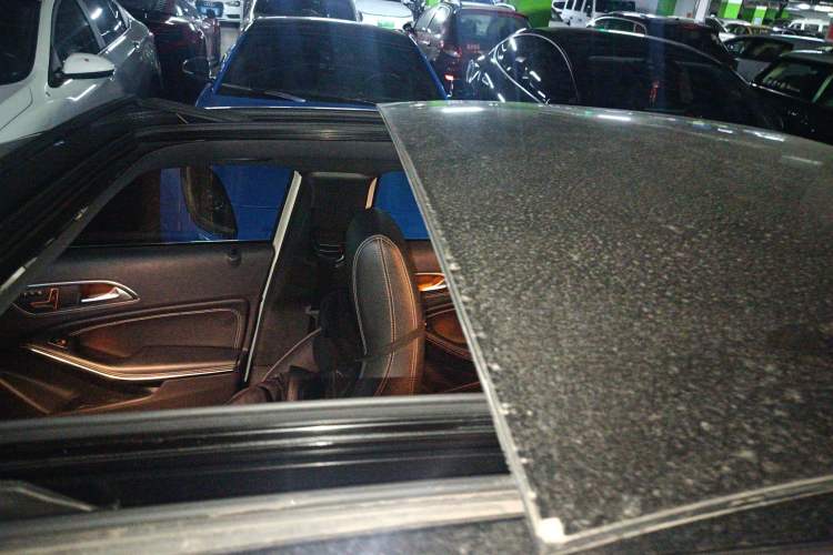 Used Mercedes-Benz A-Class 2013 A 200 Urban Edition