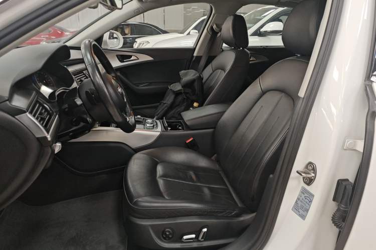 Used Audi A6L 2016 45 TFSI quattro Sport Edition