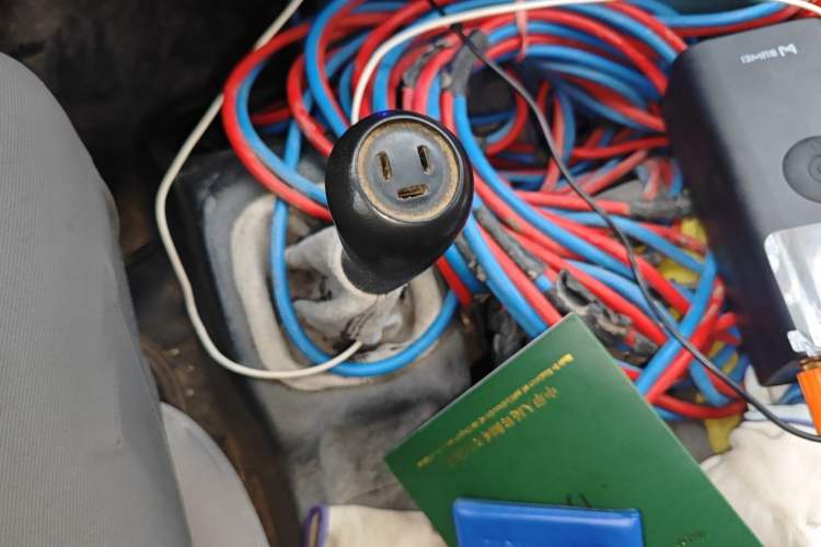 Used CHANGAN KAICHENG Star 7 2014 1.4L Base Version E14V
