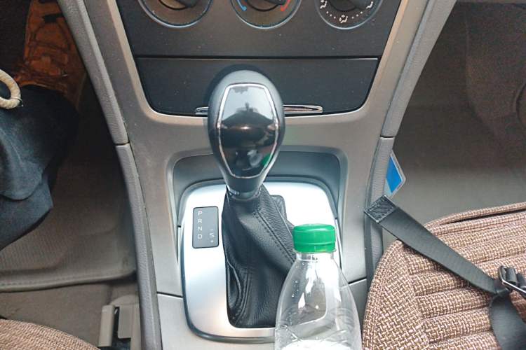 Used Ford Mondeo 2011 2.3L Fashion Edition
