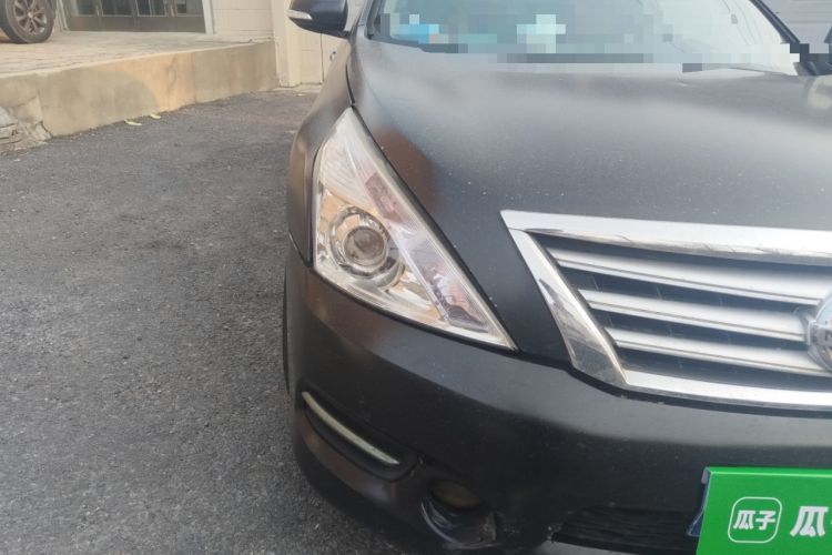 Used Nissan Teana 2011 2.5L XL Advanced Edition Right Front Headlight