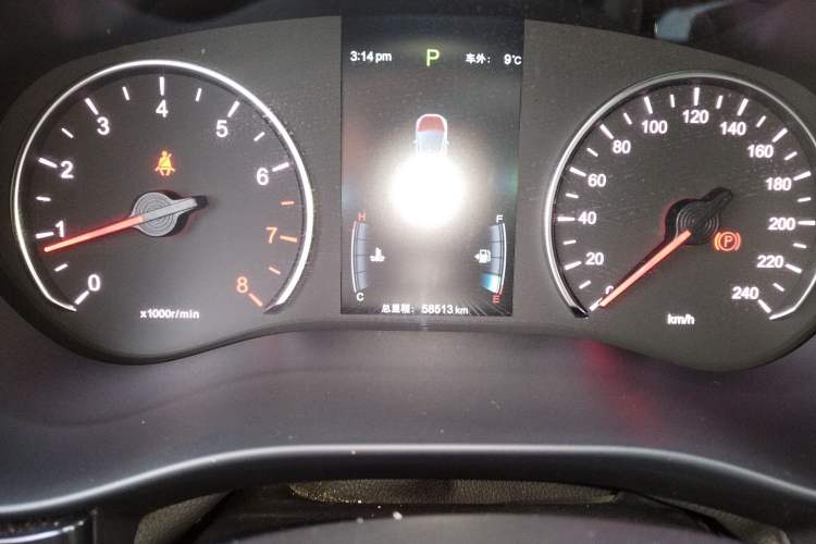 Used BYD Song MAX 2019 1.5T Automatic Smart Connect Ruiyi Sunroof Version 6 Seats China VI Standard