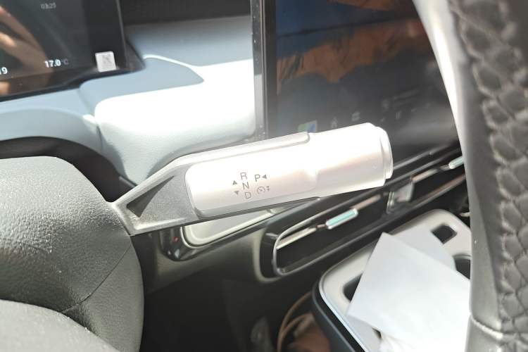 Used AION Y 2022 Plus 70 Smart Edition
